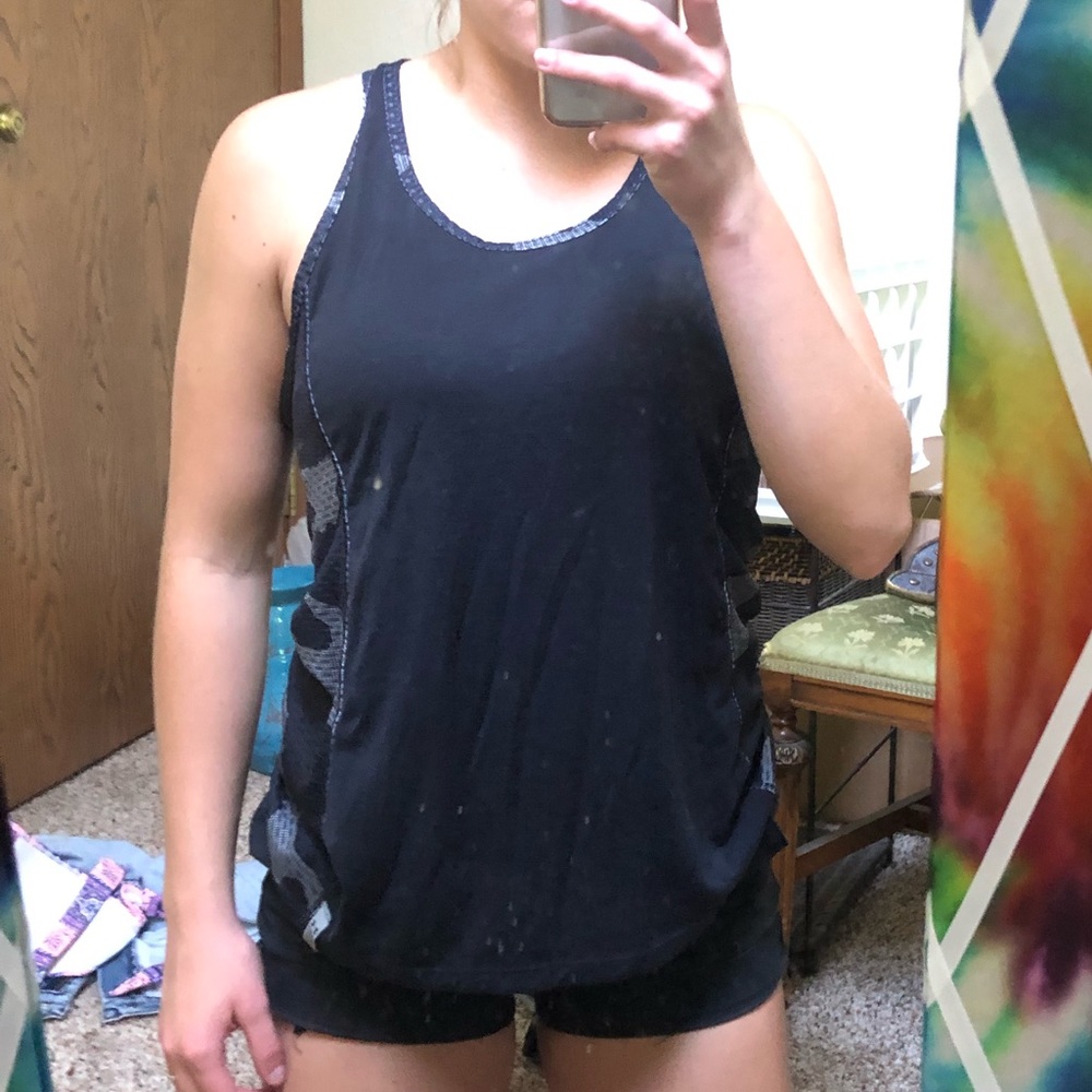 Under Armour Tank